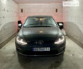 Серый Фольксваген e-Golf, объемом двигателя 0 л и пробегом 125 тыс. км за 17500 $, фото 3 на Automoto.ua