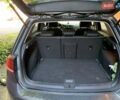 Сірий Фольксваген e-Golf, об'ємом двигуна 0 л та пробігом 144 тис. км за 14000 $, фото 5 на Automoto.ua