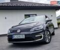 Серый Фольксваген e-Golf, объемом двигателя 0 л и пробегом 95 тыс. км за 14300 $, фото 1 на Automoto.ua