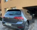 Сірий Фольксваген e-Golf, об'ємом двигуна 0 л та пробігом 126 тис. км за 13600 $, фото 7 на Automoto.ua