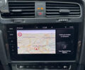 Серый Фольксваген e-Golf, объемом двигателя 0 л и пробегом 75 тыс. км за 12650 $, фото 27 на Automoto.ua