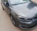 Сірий Фольксваген e-Golf, об'ємом двигуна 0 л та пробігом 119 тис. км за 14700 $, фото 35 на Automoto.ua