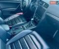 Сірий Фольксваген e-Golf, об'ємом двигуна 0 л та пробігом 135 тис. км за 14700 $, фото 1 на Automoto.ua