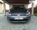 Сірий Фольксваген e-Golf, об'ємом двигуна 0 л та пробігом 142 тис. км за 14450 $, фото 2 на Automoto.ua