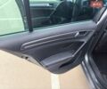 Серый Фольксваген e-Golf, объемом двигателя 0 л и пробегом 148 тыс. км за 13900 $, фото 29 на Automoto.ua