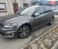 Серый Фольксваген e-Golf, объемом двигателя 0 л и пробегом 85 тыс. км за 13600 $, фото 1 на Automoto.ua