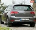 Серый Фольксваген e-Golf, объемом двигателя 0 л и пробегом 123 тыс. км за 12950 $, фото 37 на Automoto.ua