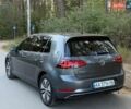 Сірий Фольксваген e-Golf, об'ємом двигуна 0 л та пробігом 99 тис. км за 14000 $, фото 3 на Automoto.ua