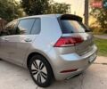 Сірий Фольксваген e-Golf, об'ємом двигуна 0 л та пробігом 111 тис. км за 12800 $, фото 5 на Automoto.ua