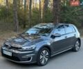 Сірий Фольксваген e-Golf, об'ємом двигуна 0 л та пробігом 99 тис. км за 14000 $, фото 1 на Automoto.ua
