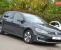 Сірий Фольксваген e-Golf, об'ємом двигуна 0 л та пробігом 83 тис. км за 12850 $, фото 4 на Automoto.ua