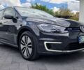 Сірий Фольксваген e-Golf, об'ємом двигуна 0 л та пробігом 99 тис. км за 13700 $, фото 15 на Automoto.ua