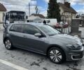 Сірий Фольксваген e-Golf, об'ємом двигуна 0 л та пробігом 78 тис. км за 13900 $, фото 3 на Automoto.ua