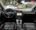 Серый Фольксваген e-Golf, объемом двигателя 0 л и пробегом 191 тыс. км за 14300 $, фото 19 на Automoto.ua