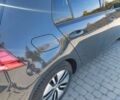 Серый Фольксваген e-Golf, объемом двигателя 0 л и пробегом 90 тыс. км за 13750 $, фото 70 на Automoto.ua