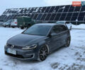 Сірий Фольксваген e-Golf, об'ємом двигуна 0 л та пробігом 133 тис. км за 13950 $, фото 5 на Automoto.ua