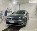 Серый Фольксваген e-Golf, объемом двигателя 0 л и пробегом 125 тыс. км за 19500 $, фото 36 на Automoto.ua