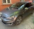Сірий Фольксваген e-Golf, об'ємом двигуна 0 л та пробігом 144 тис. км за 14000 $, фото 3 на Automoto.ua