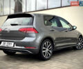 Сірий Фольксваген e-Golf, об'ємом двигуна 0 л та пробігом 115 тис. км за 12999 $, фото 32 на Automoto.ua