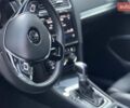 Сірий Фольксваген e-Golf, об'ємом двигуна 0 л та пробігом 156 тис. км за 13500 $, фото 6 на Automoto.ua