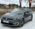 Сірий Фольксваген e-Golf, об'ємом двигуна 0 л та пробігом 163 тис. км за 13500 $, фото 3 на Automoto.ua