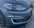 Серый Фольксваген e-Golf, объемом двигателя 0 л и пробегом 92 тыс. км за 19100 $, фото 13 на Automoto.ua