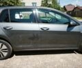 Сірий Фольксваген e-Golf, об'ємом двигуна 0 л та пробігом 85 тис. км за 12900 $, фото 2 на Automoto.ua