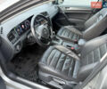 Серый Фольксваген e-Golf, объемом двигателя 0 л и пробегом 129 тыс. км за 12300 $, фото 42 на Automoto.ua