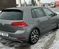 Серый Фольксваген e-Golf, объемом двигателя 0 л и пробегом 1 тыс. км за 11800 $, фото 3 на Automoto.ua