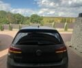 Сірий Фольксваген e-Golf, об'ємом двигуна 0 л та пробігом 220 тис. км за 15000 $, фото 7 на Automoto.ua