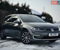 Сірий Фольксваген e-Golf, об'ємом двигуна 0 л та пробігом 115 тис. км за 12600 $, фото 2 на Automoto.ua