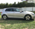 Сірий Фольксваген e-Golf, об'ємом двигуна 0 л та пробігом 84 тис. км за 13500 $, фото 9 на Automoto.ua