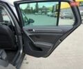 Серый Фольксваген e-Golf, объемом двигателя 0 л и пробегом 39 тыс. км за 15200 $, фото 26 на Automoto.ua