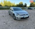 Сірий Фольксваген e-Golf, об'ємом двигуна 0 л та пробігом 156 тис. км за 12900 $, фото 3 на Automoto.ua