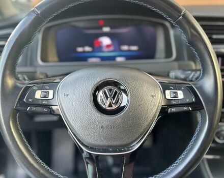 Серый Фольксваген e-Golf, объемом двигателя 0 л и пробегом 114 тыс. км за 15500 $, фото 16 на Automoto.ua