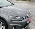 Серый Фольксваген e-Golf, объемом двигателя 0 л и пробегом 117 тыс. км за 12599 $, фото 10 на Automoto.ua
