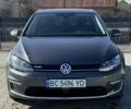 Сірий Фольксваген e-Golf, об'ємом двигуна 0 л та пробігом 90 тис. км за 12800 $, фото 1 на Automoto.ua