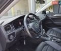 Сірий Фольксваген e-Golf, об'ємом двигуна 0 л та пробігом 102 тис. км за 14900 $, фото 34 на Automoto.ua