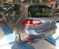 Серый Фольксваген e-Golf, объемом двигателя 0 л и пробегом 141 тыс. км за 13399 $, фото 1 на Automoto.ua