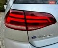 Серый Фольксваген e-Golf, объемом двигателя 0 л и пробегом 69 тыс. км за 13995 $, фото 29 на Automoto.ua