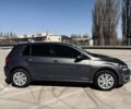 Серый Фольксваген e-Golf, объемом двигателя 0 л и пробегом 156 тыс. км за 10800 $, фото 1 на Automoto.ua