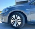 Серый Фольксваген e-Golf, объемом двигателя 0 л и пробегом 89 тыс. км за 13990 $, фото 4 на Automoto.ua