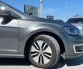 Серый Фольксваген e-Golf, объемом двигателя 0 л и пробегом 89 тыс. км за 13990 $, фото 11 на Automoto.ua