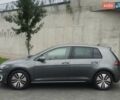 Серый Фольксваген e-Golf, объемом двигателя 0 л и пробегом 191 тыс. км за 14300 $, фото 8 на Automoto.ua