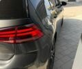 Сірий Фольксваген e-Golf, об'ємом двигуна 0 л та пробігом 95 тис. км за 14900 $, фото 4 на Automoto.ua