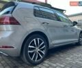 Сірий Фольксваген e-Golf, об'ємом двигуна 0 л та пробігом 148 тис. км за 13600 $, фото 4 на Automoto.ua