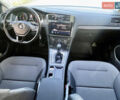 Серый Фольксваген e-Golf, объемом двигателя 0 л и пробегом 158 тыс. км за 13400 $, фото 9 на Automoto.ua
