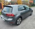 Сірий Фольксваген e-Golf, об'ємом двигуна 0 л та пробігом 126 тис. км за 12700 $, фото 12 на Automoto.ua