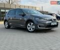 Серый Фольксваген e-Golf, объемом двигателя 0 л и пробегом 118 тыс. км за 13600 $, фото 1 на Automoto.ua