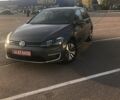 Сірий Фольксваген e-Golf, об'ємом двигуна 0 л та пробігом 135 тис. км за 13700 $, фото 1 на Automoto.ua